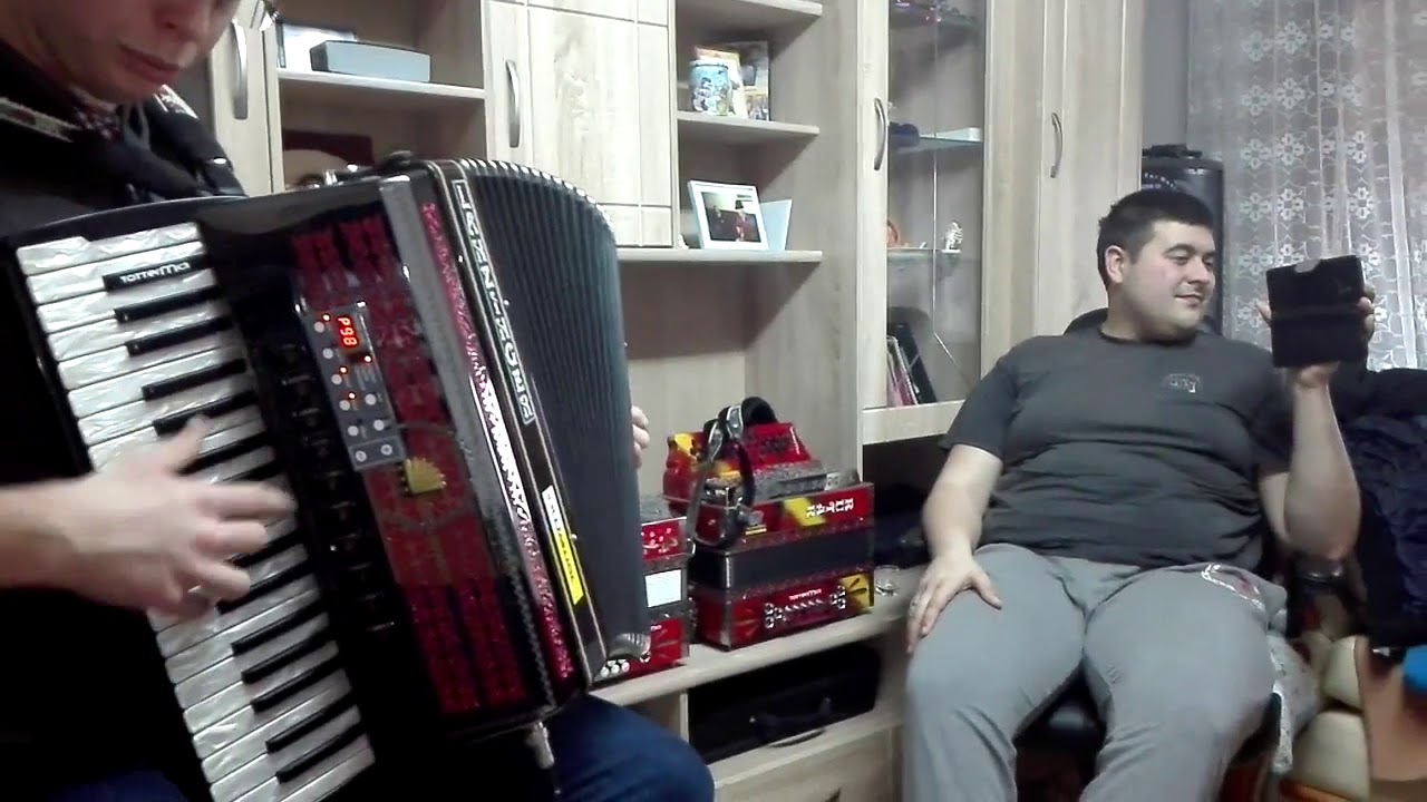 Totter Midi Sotošek