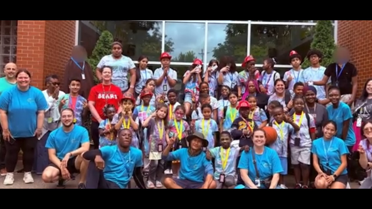 Kentucky Immigration & Refugee Services documentary presented by nonprofit TV series kNOwMORE