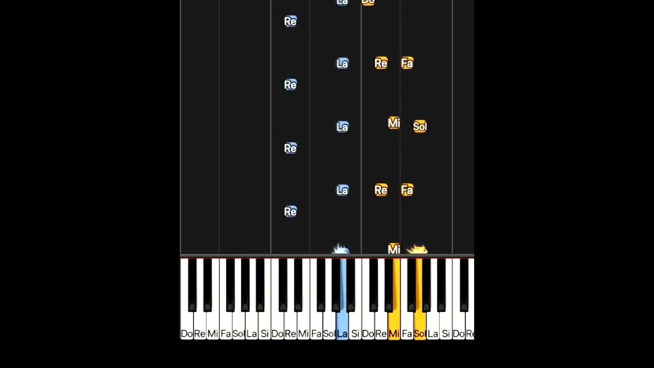 Damso - Amn&eacute;sie 😱 Piano tuto Instru facile