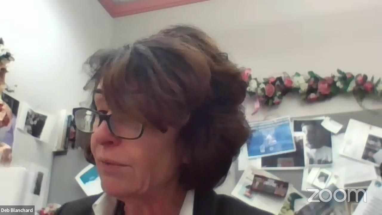 3/29/22 Judiciary Committee Zoom/In Person Meeting
