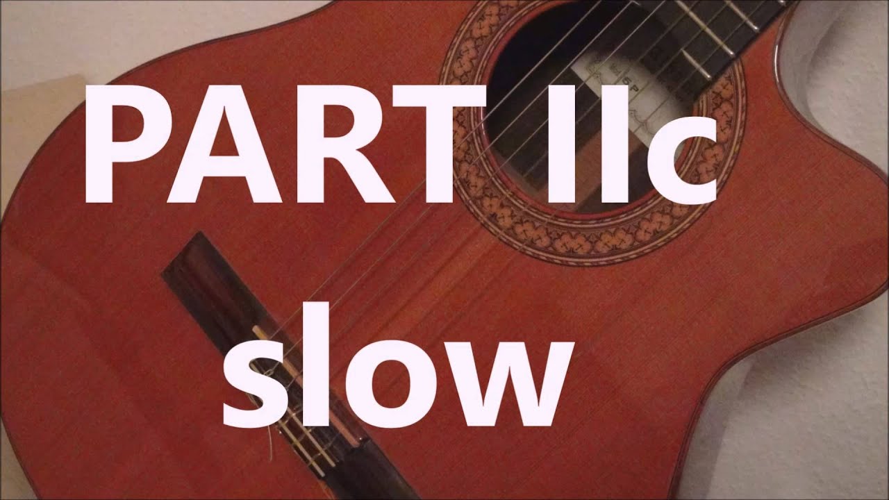 ENTERTAINER 2 (of 2) Chet ATkins - GUITAR LESSON fingerstyle ragtime