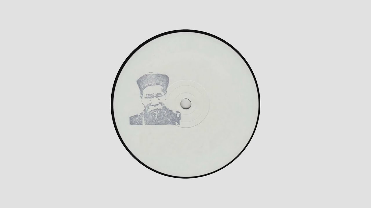 PREMIERE Nicolas Barnes - Frames (Outlaw Records)