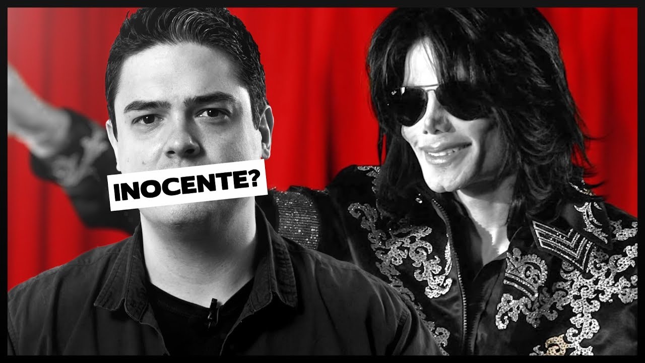 Leaving Neverland, Michael Jackson cometeu crimes? 🤔 | SM Play #140