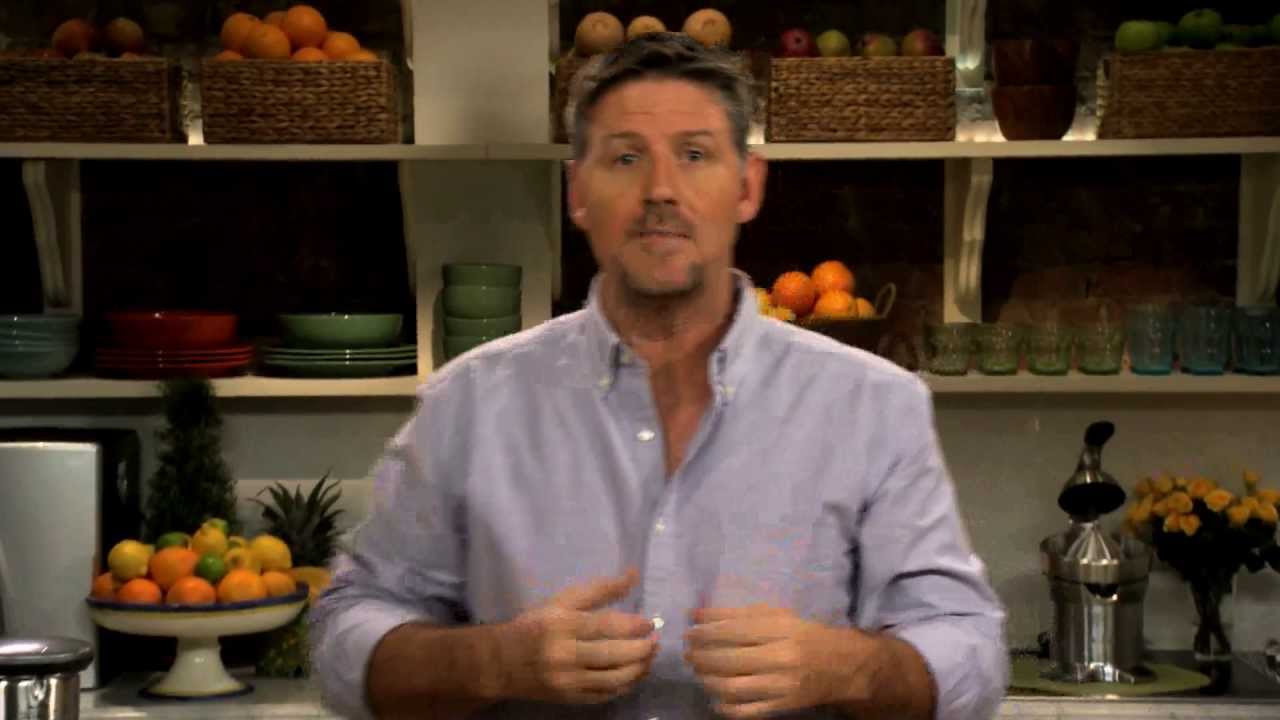 The Joe Show: Produce Prep - Fruits