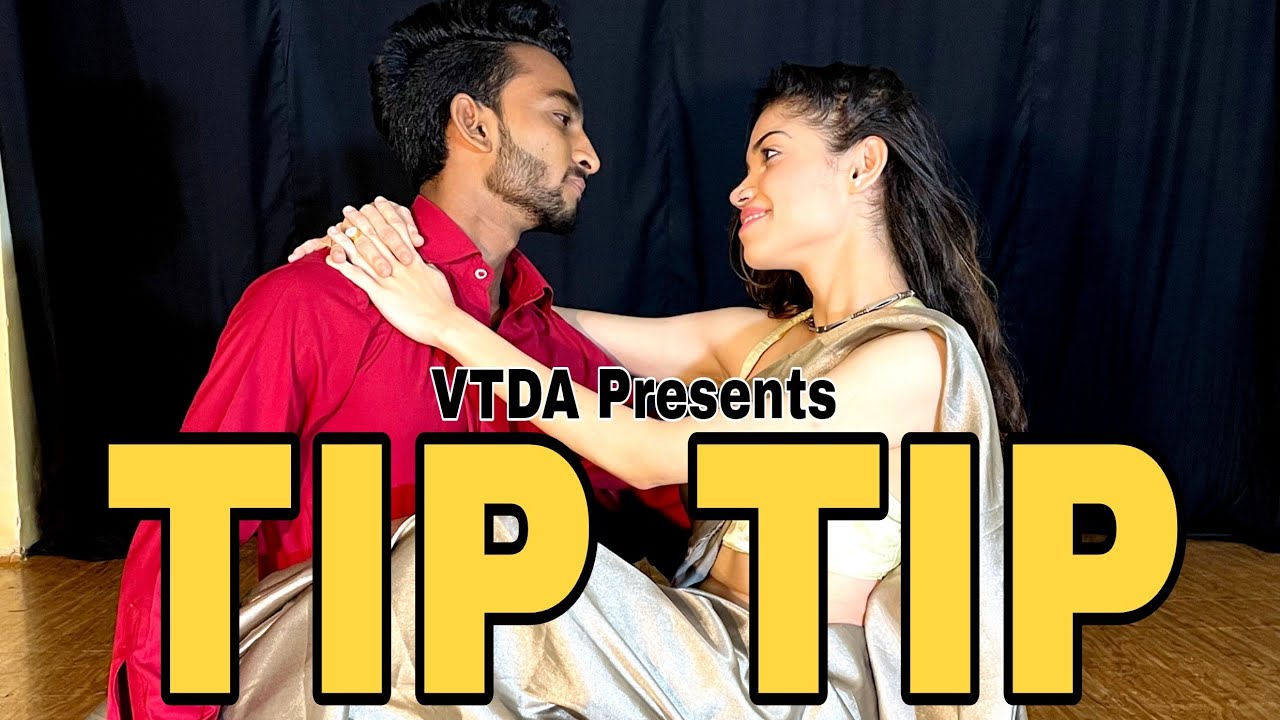Tip tip dance cover | VTDA | Bollywood | sooryvanshi | 2.0 | Ritik Godan | Tanishq B |