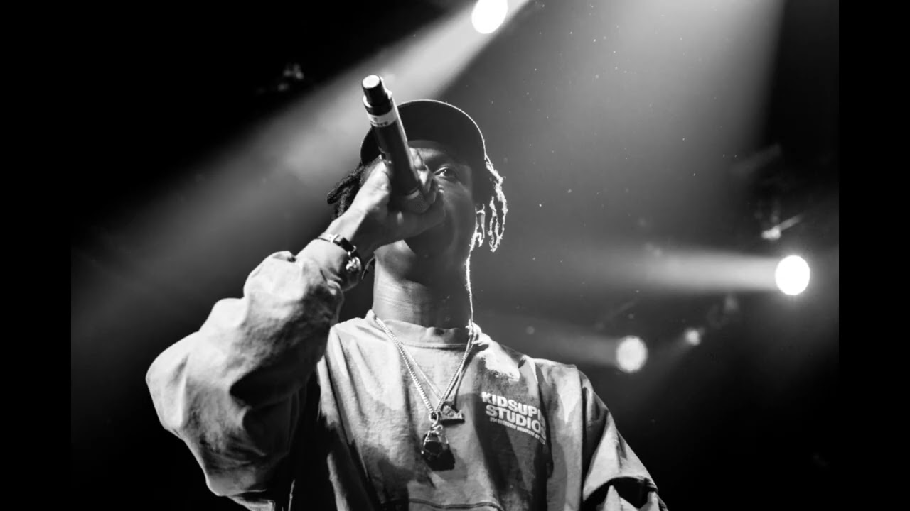 [FREE] Joey Bada$$ x Griselda Type Beat 2026 - 