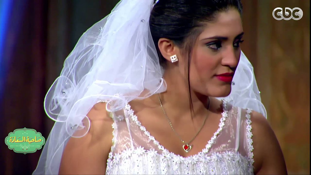 #صاحبة_السعادة | رجاء الجداوي و أزياء العرسان في جيل الثمانينات