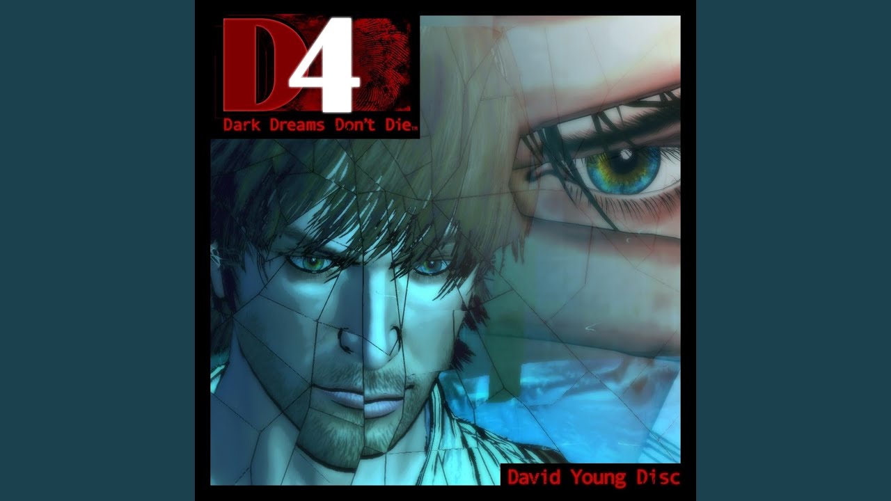 Salvation - Theme of D4 (V.G.O. Live Ver.)