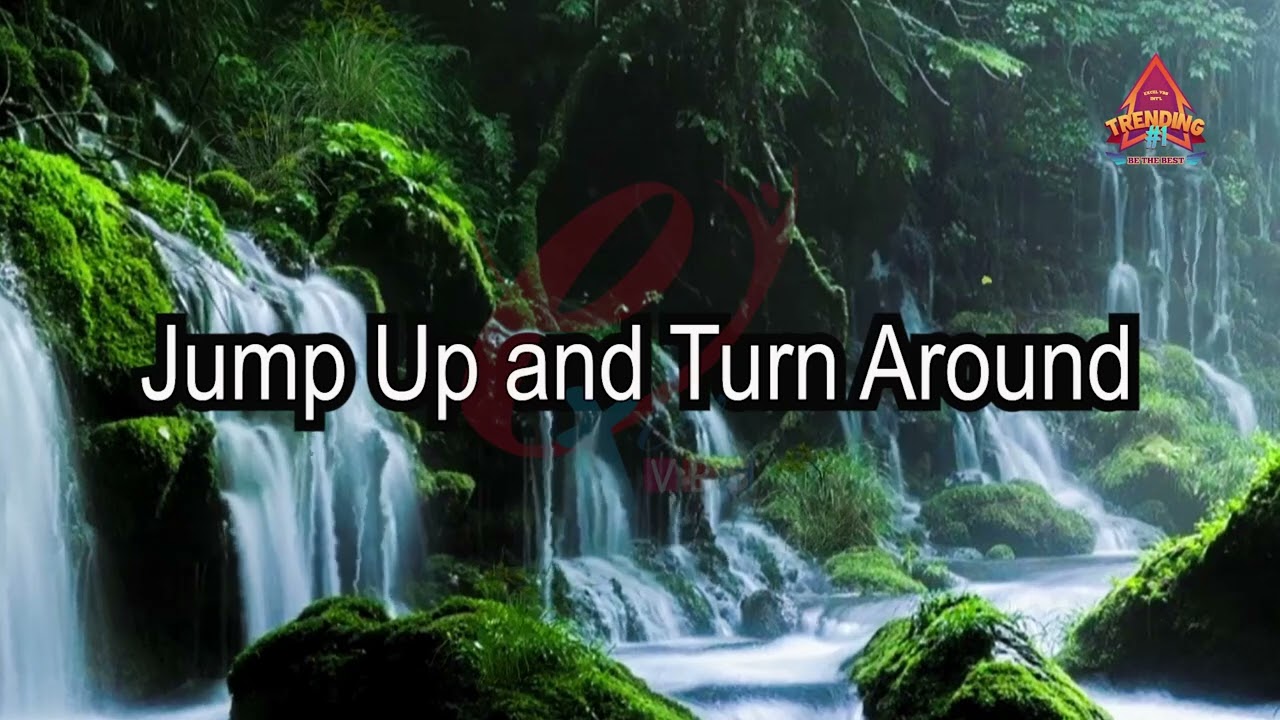 Jump Up and Turn around |  Trending No#1 | 2022 Excel VBS | |Action Song| Reena Moncy