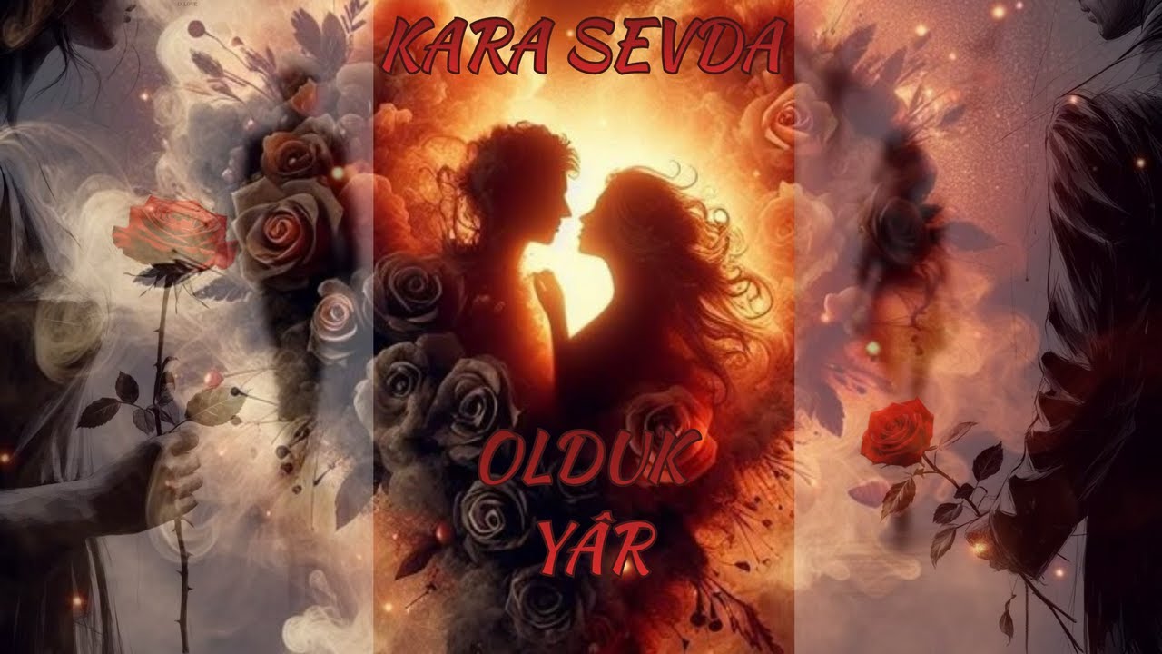 Kara Sevda Olduk Yâr – Caner Yiğit | Tiryakinim (Official Audio)