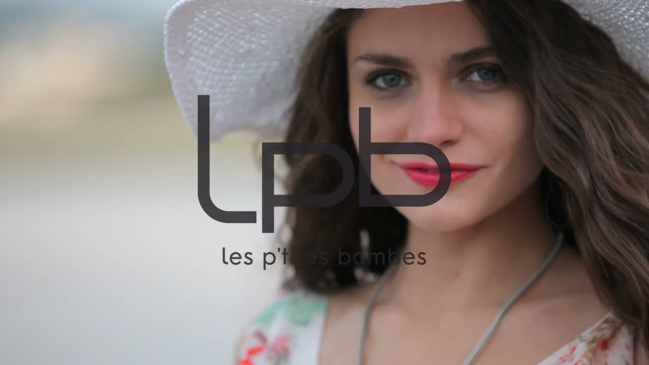 Les Petites Bombes – Making of shooting photo | Film de marque mode | NO K.O Production