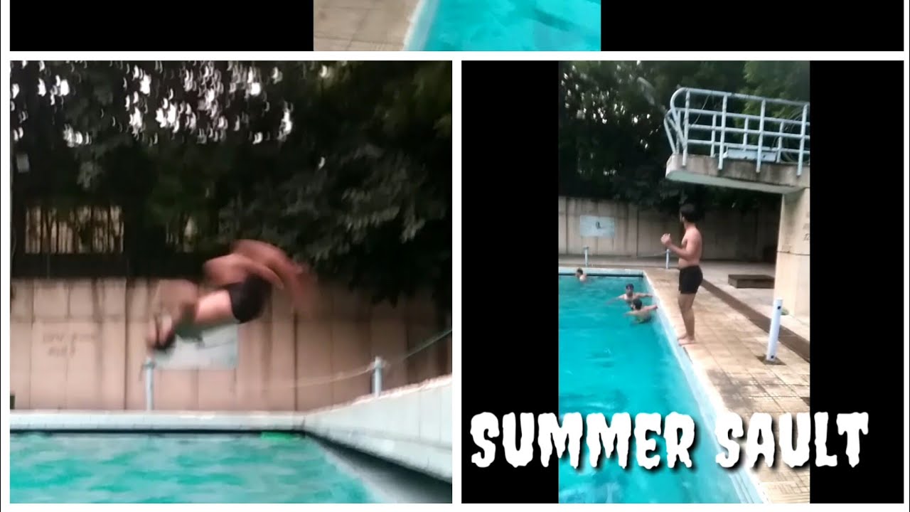 How To Do BACKFLIP In 3 Easy Steps | BACKFLIP Tutorial |WonderFul Vlawgs!!
