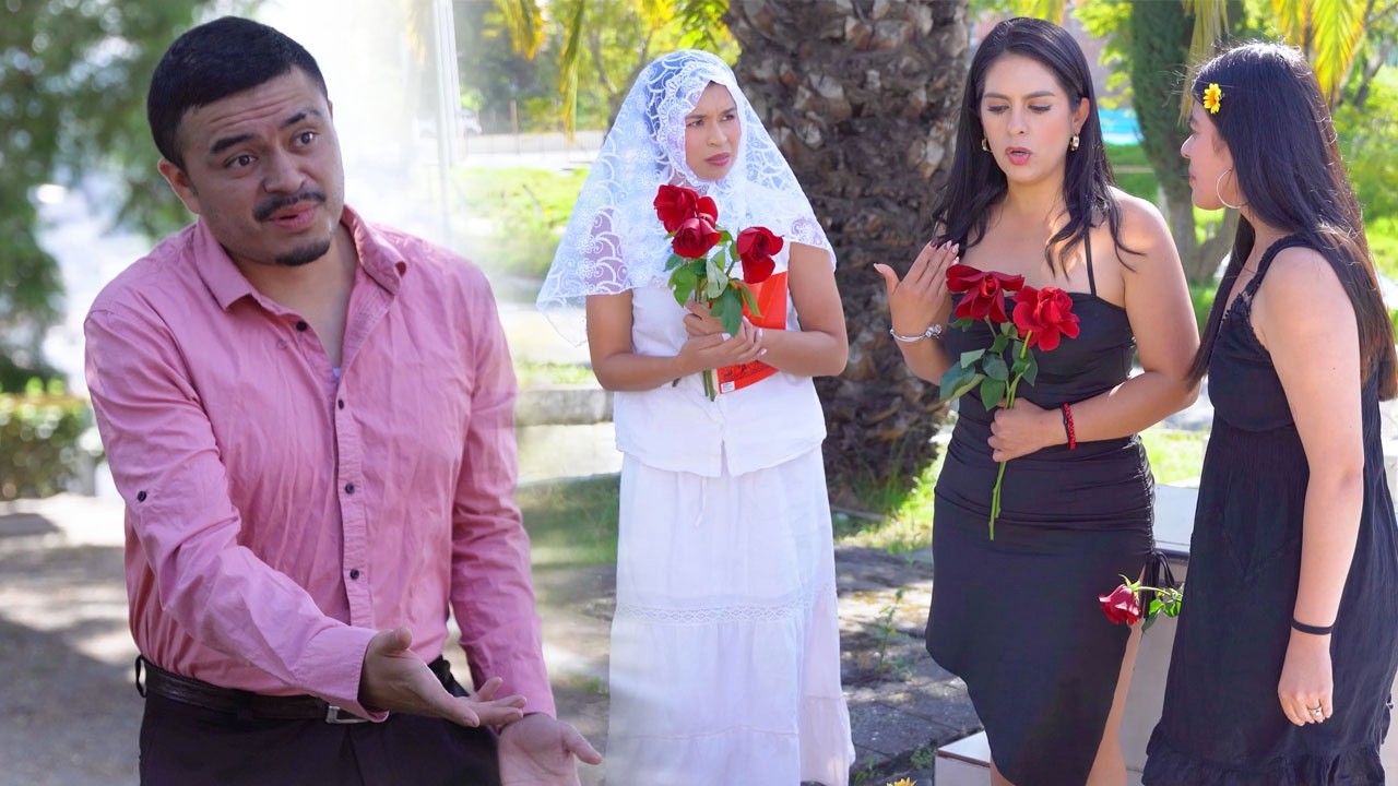 Pensó que estando con varias mujeres sería muy feliz, pero pago caro su error #drama #amor