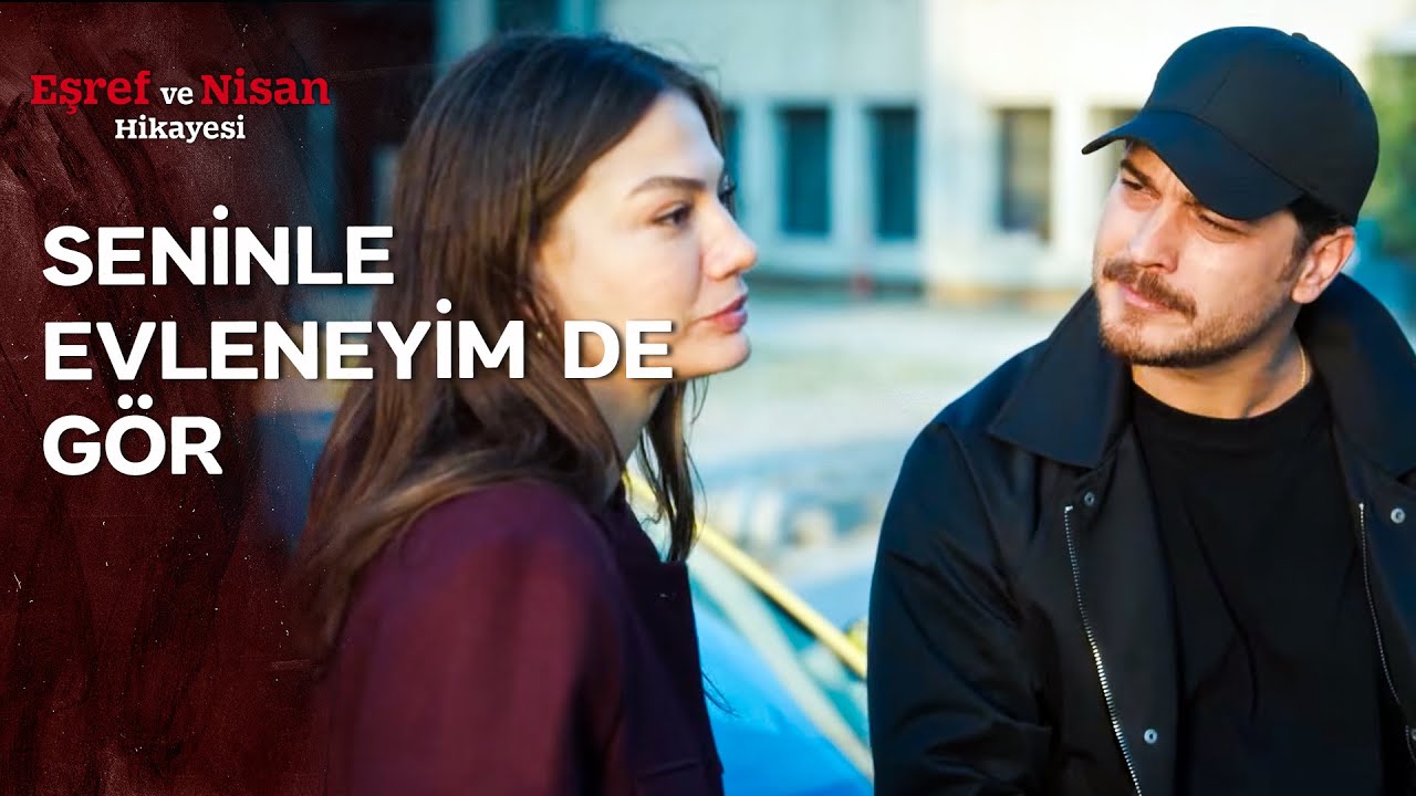 Seven Sevdiğiyle Parkta Simit Yesin Arkadaşlar