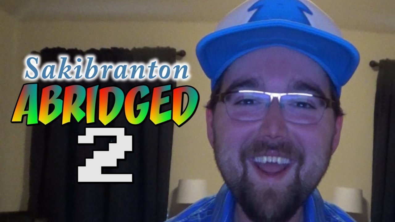 Sakibranton Abridged 2