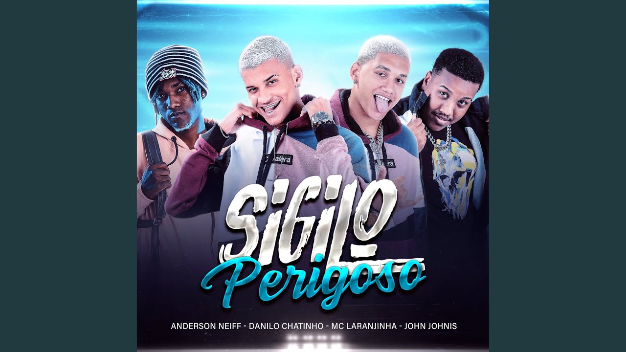 Sigilo Perigoso