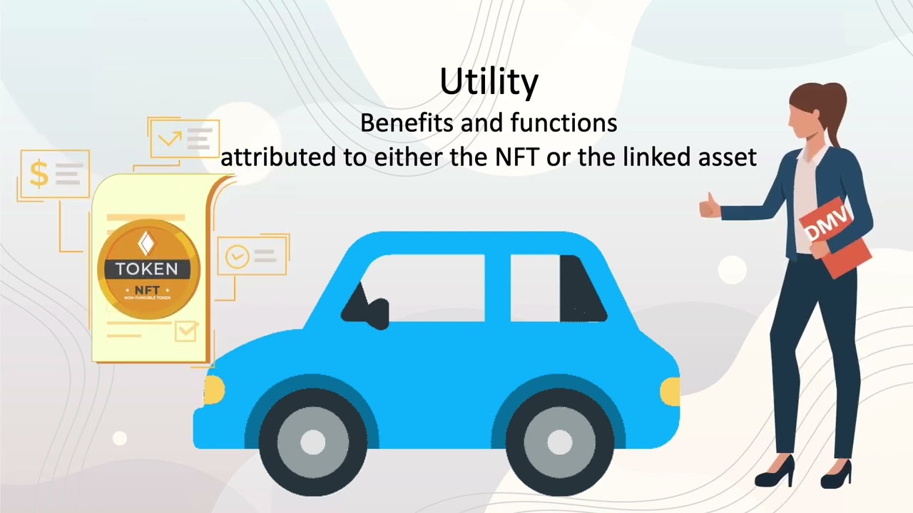NFT Ticketing