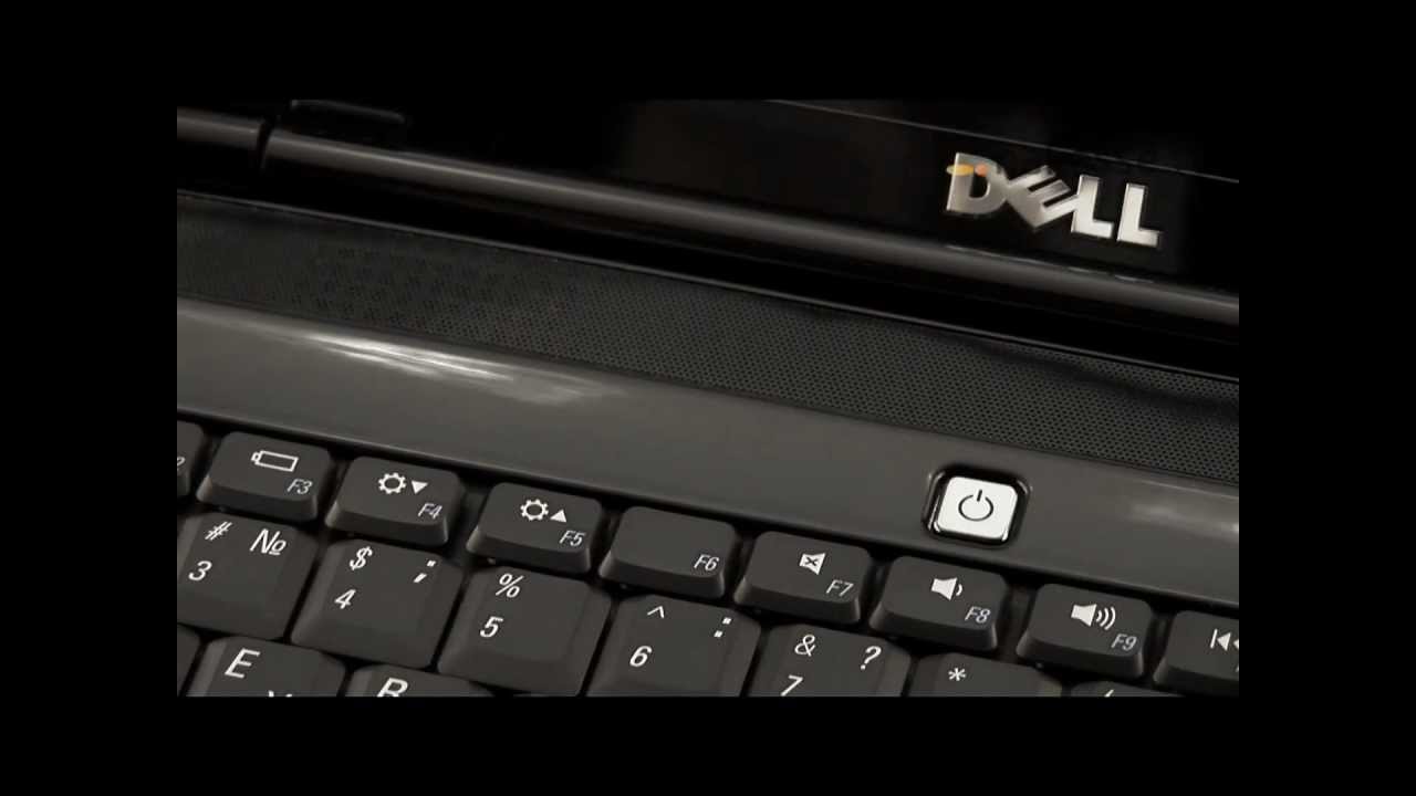 Обзор Dell Inspiron 1545 и 1546