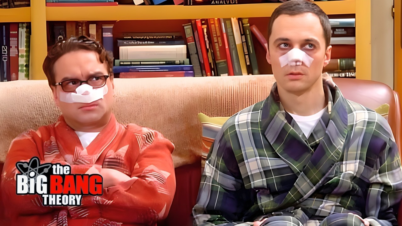 20 Behind the Scenes Facts That Will Change How You See The Big Bang Theory