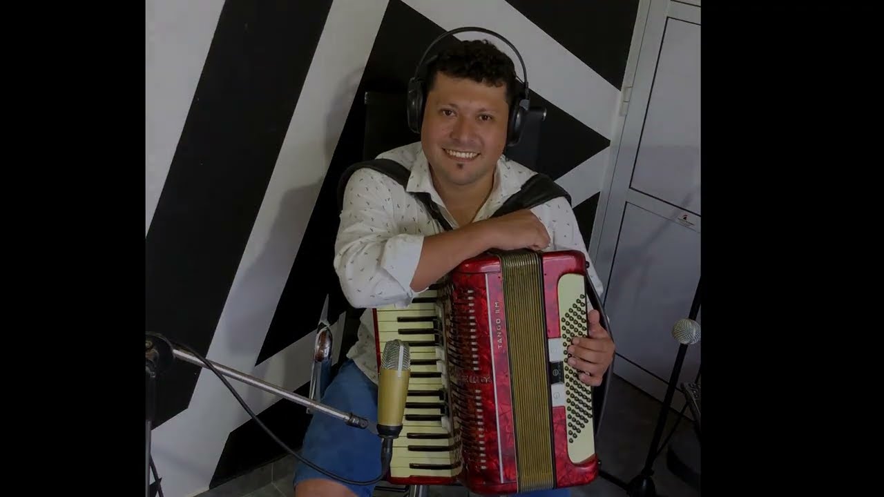 Pasodoble Manojito De Claveles - Eze Montes
