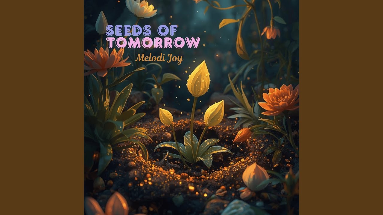 Seeds of Tomorrow