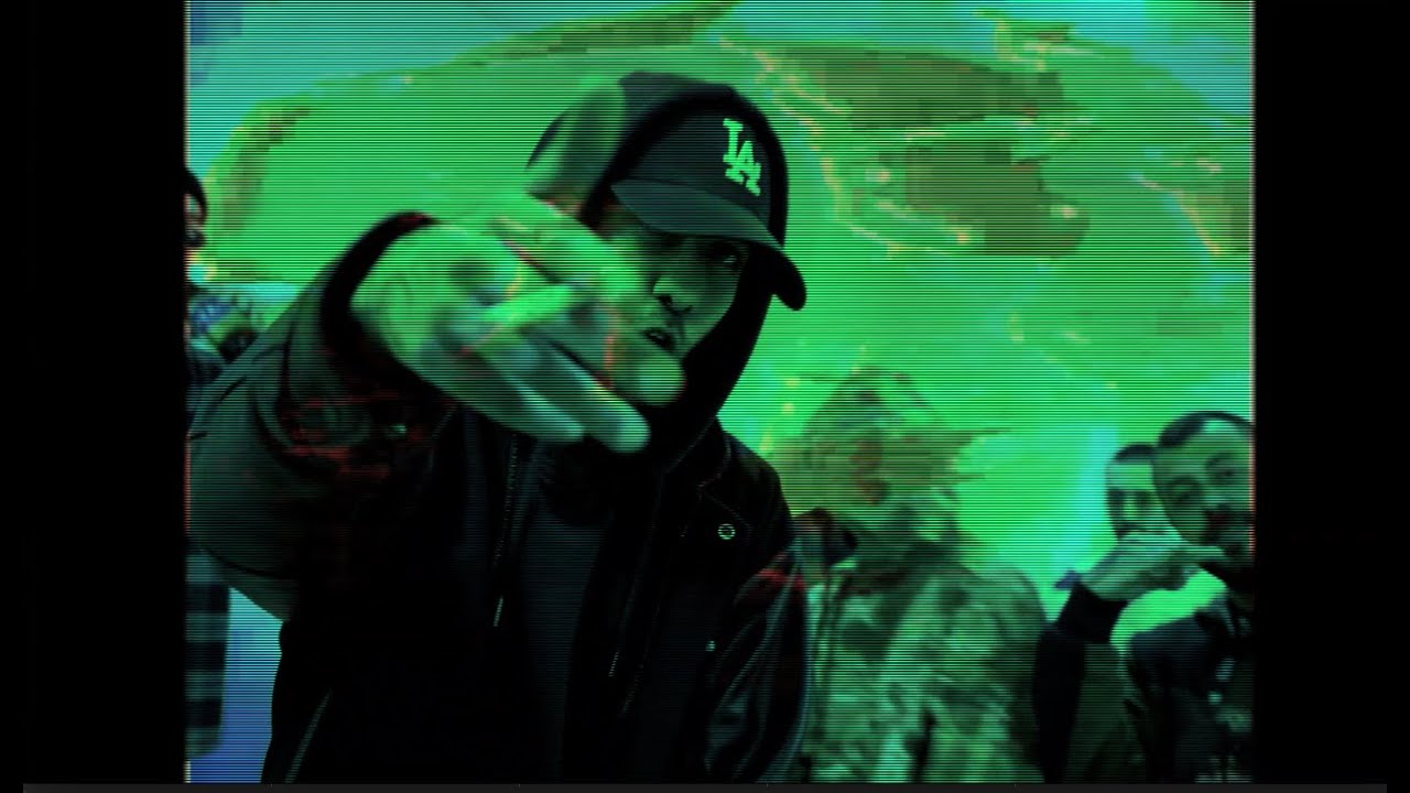 XX  - G&uuml;nah da İşler Ş&uuml;kreden Eller (G.İ.Ş.E.) URBAN VIDEO - XiR