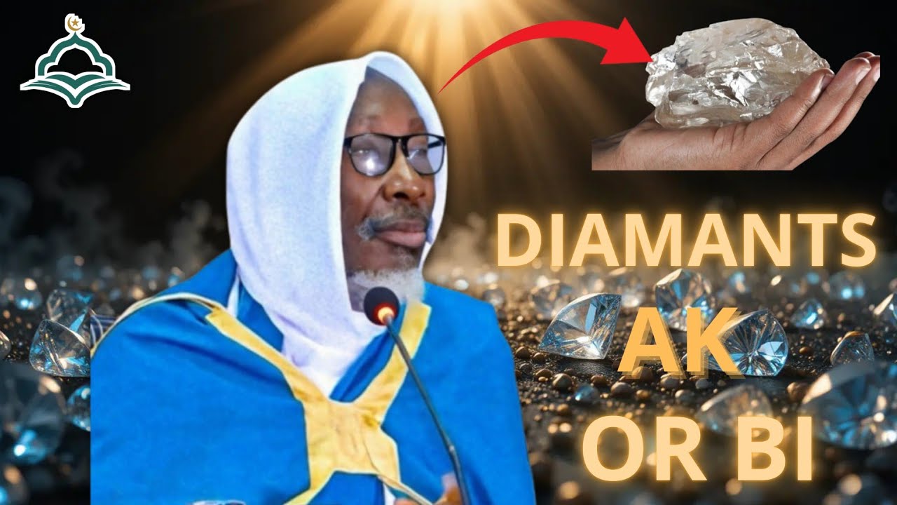THIËY_CHEIKH_-_MOUHIDINE_-_SAMBA_-_DIALLO OR..AK DIAMANTS BI NEK BiiR SNG