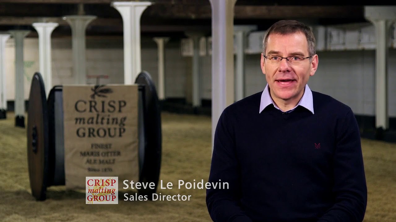 CRISP MALT OVERVIEW HD