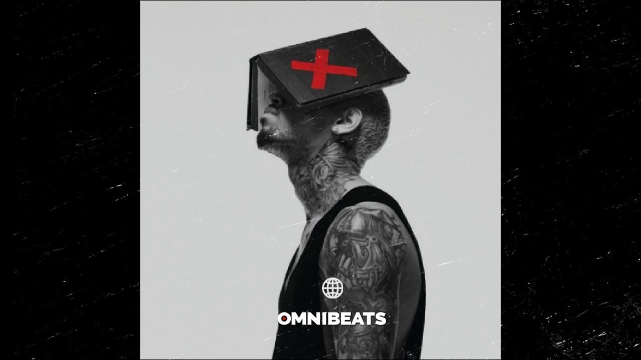 slow Chris Brown type beat - 