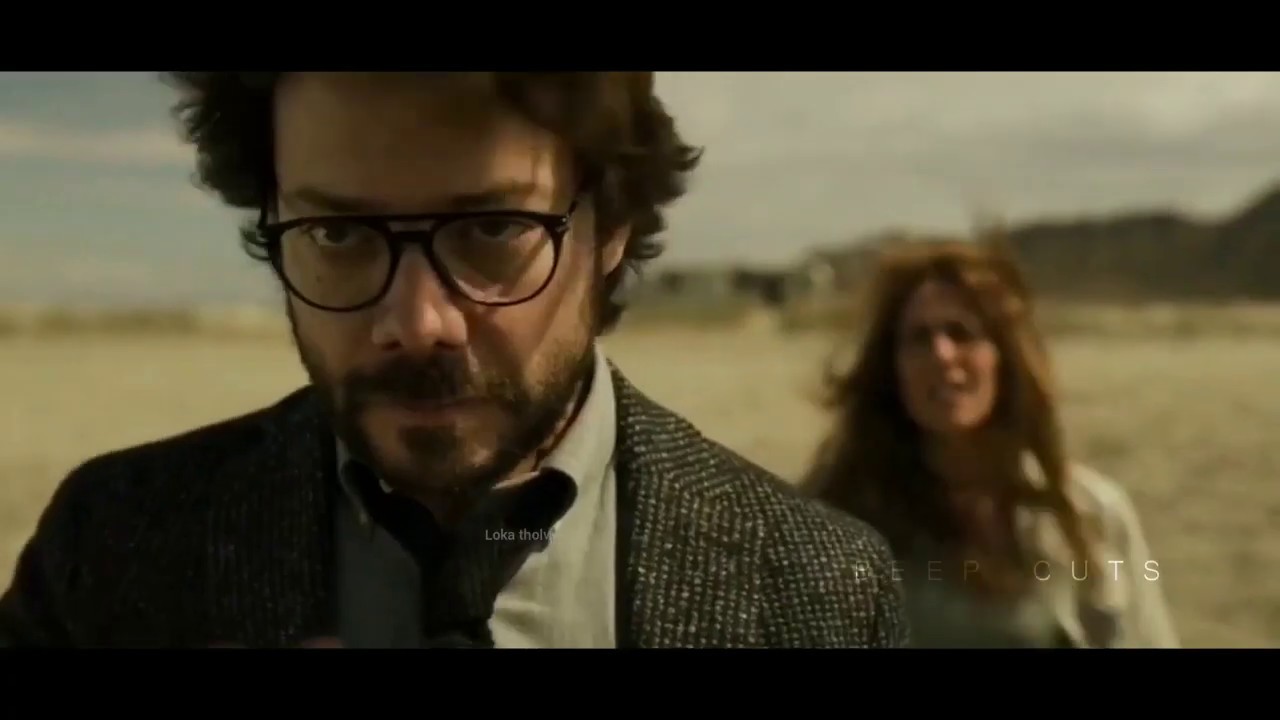 Professor whatsapp status fro money heist