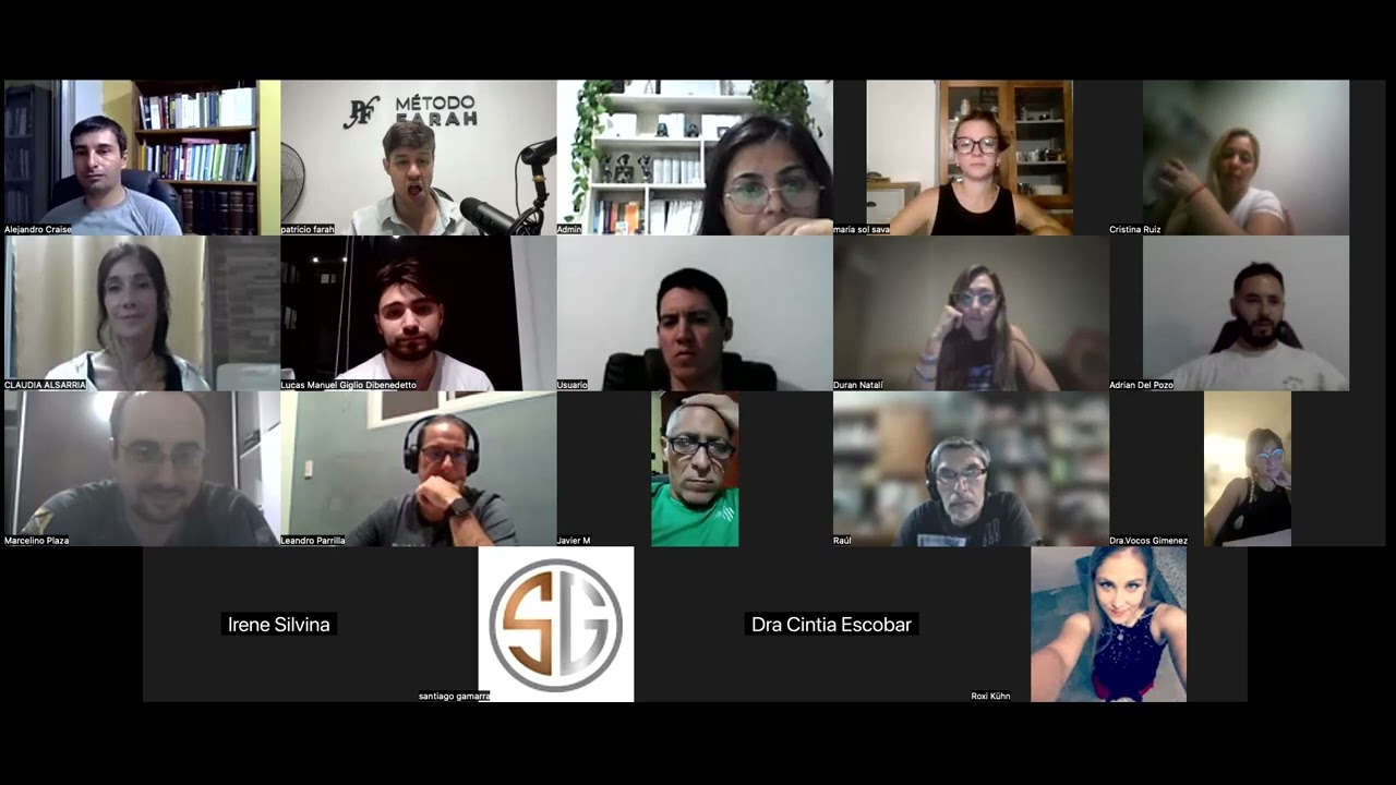 AUDIENCIA DE IMPUGNACIÓN PP - PARTE 3!