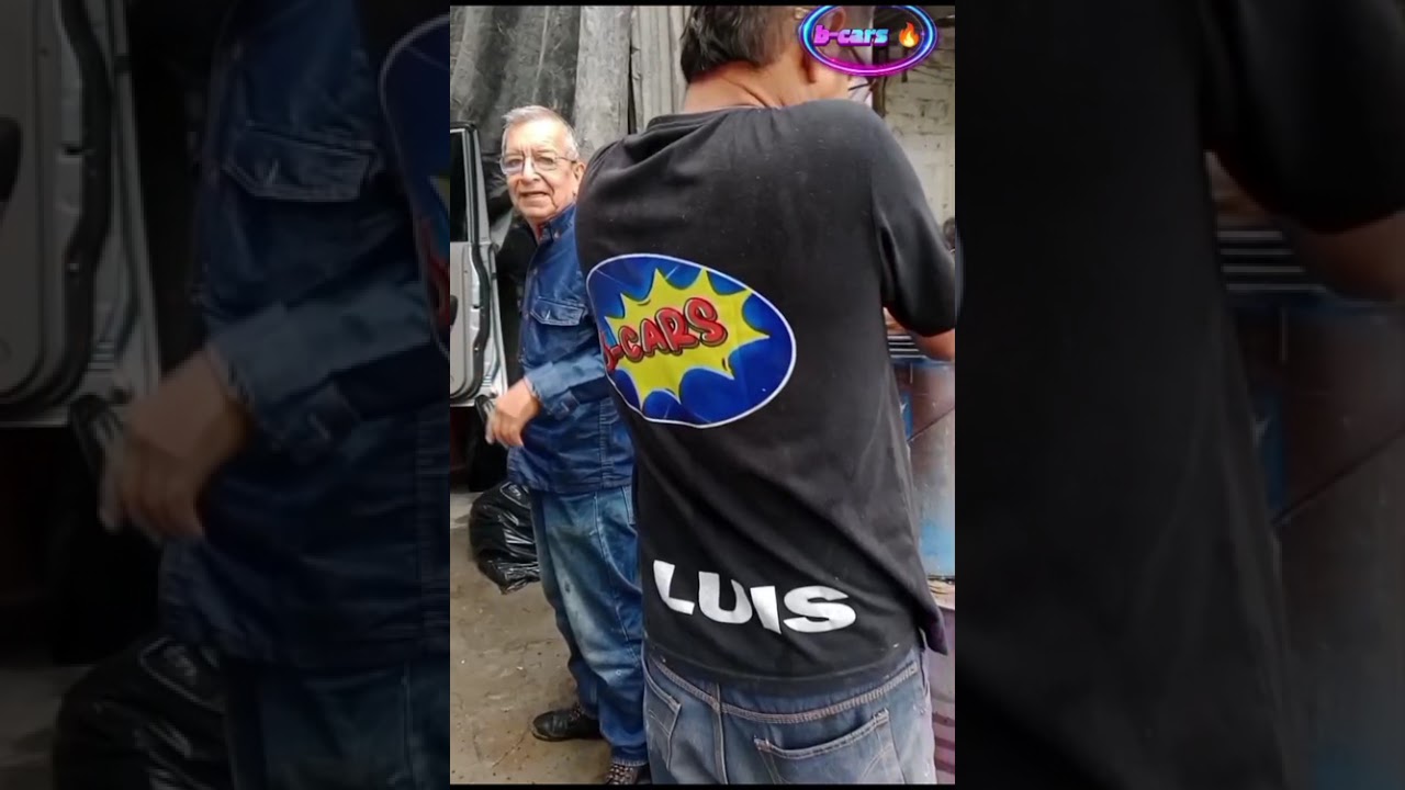 Pintura general es lo único que se aplica a esta camioneta Mitsubishi🇨🇴🚗