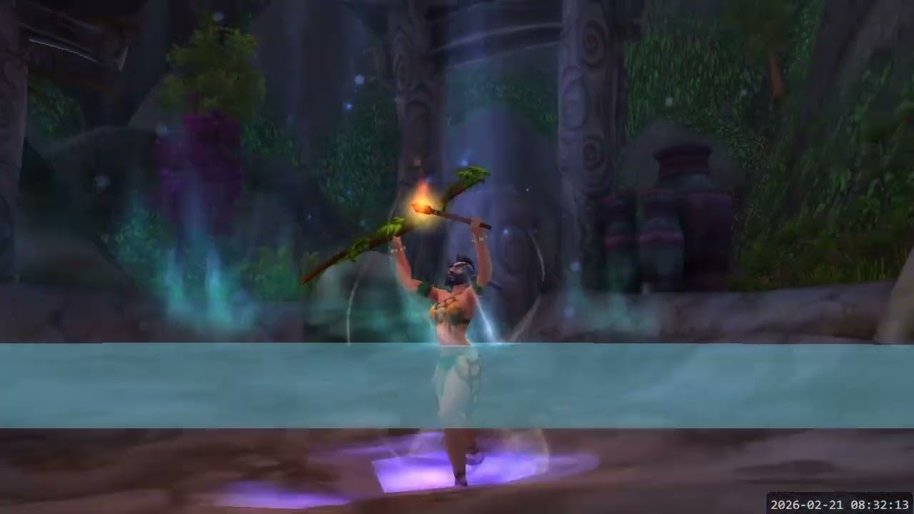 Lunar Festival 09! Flying around with everyone else pt3!