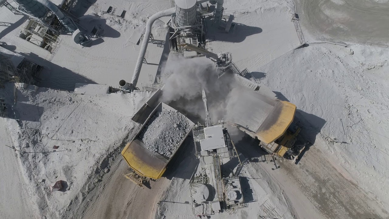 CH 1º Chuquicamata 4K