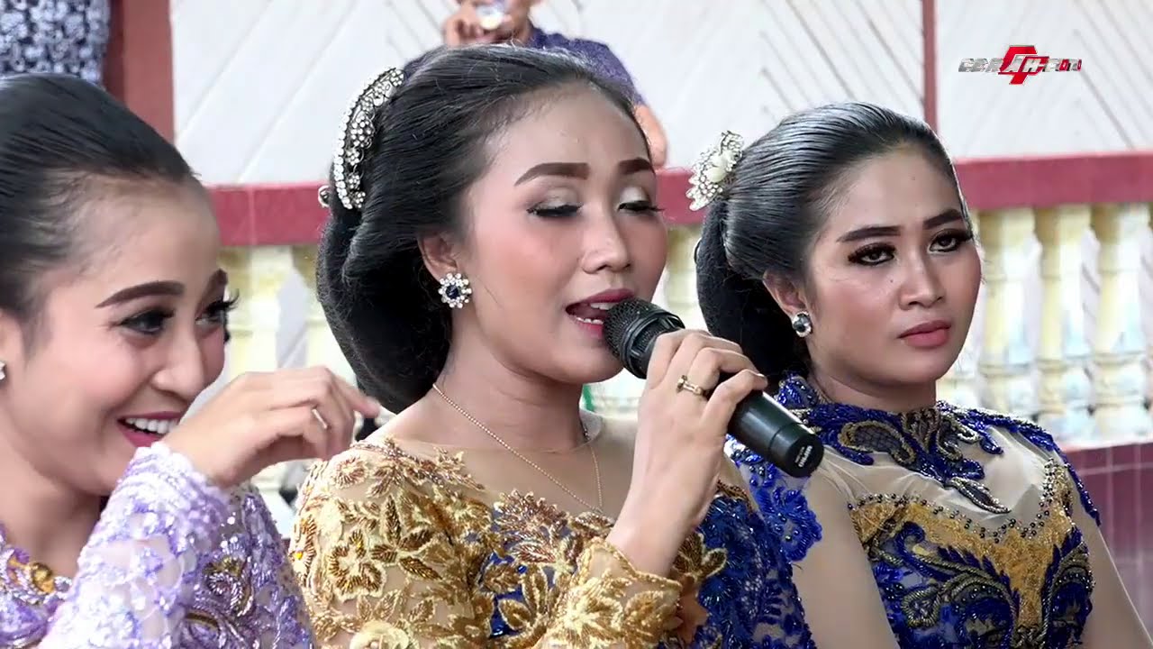 CUNDUK MENTUL bablas TETESING TRESNO Bowo Langgam Jawa ALL ARTIS Campursari WIDYO LARAS BOGOR