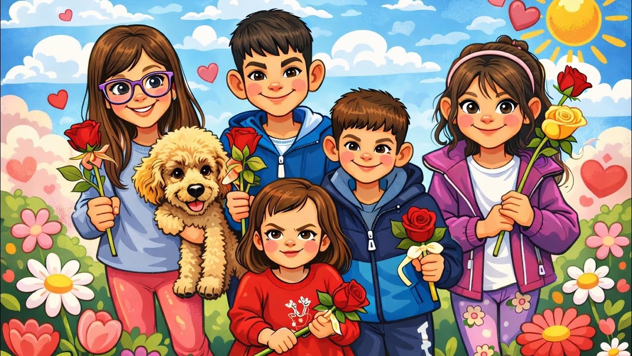 Kako smo proslavili 8. Mart | Dan pun iznenađenja 🌷