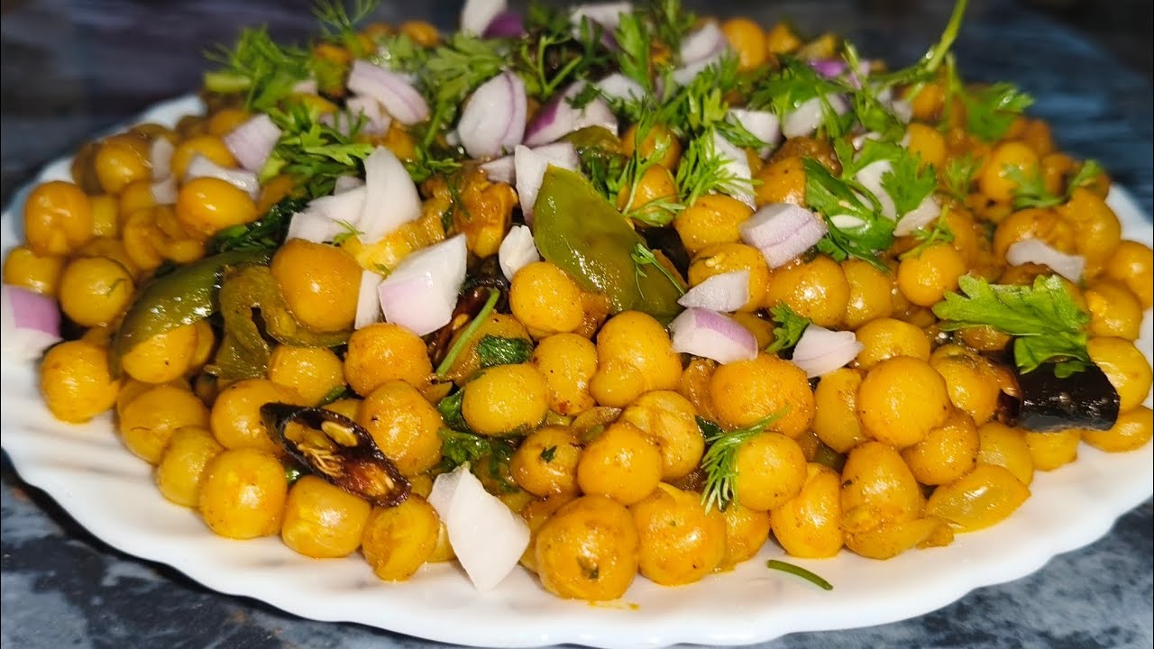 😋শুকনো মটরশুঁটির ভুনা রেসিপি || Ehidina Kitchen || #recipe #cookingchannel #iftarrecipe 