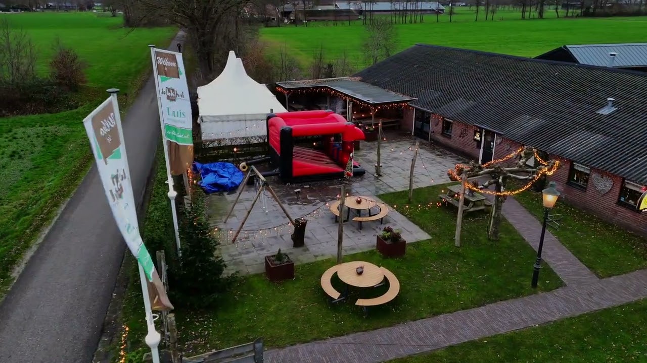 De Blokhut