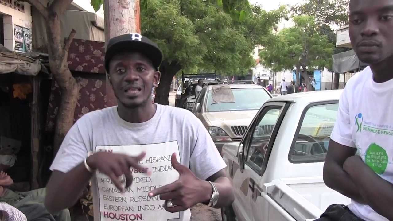 DJILY BAGDAD FRIDAY FREESTYLE N°1