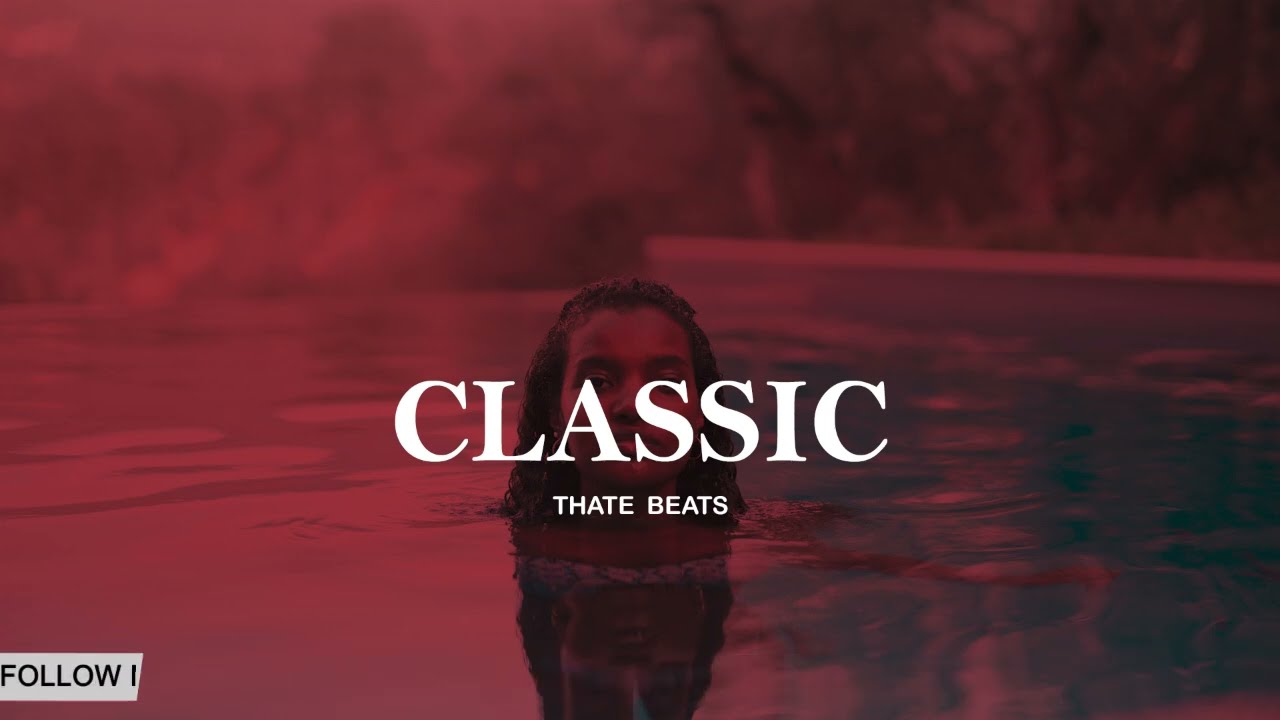 Afrobeat  x Afro Dancehall x Instrumental 2024 Classic (Ugandan Type Beat)