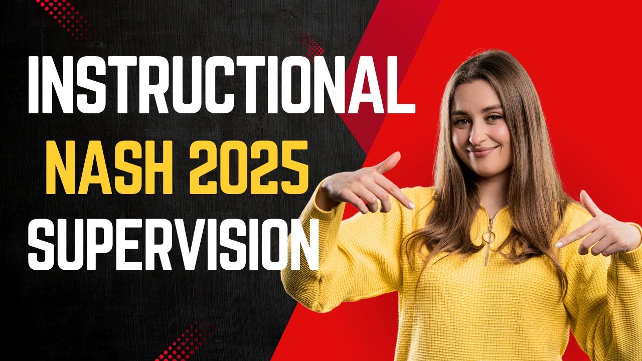 Как работает учебный надзор I PPSSH Домен 3.3 I 2025 NASH