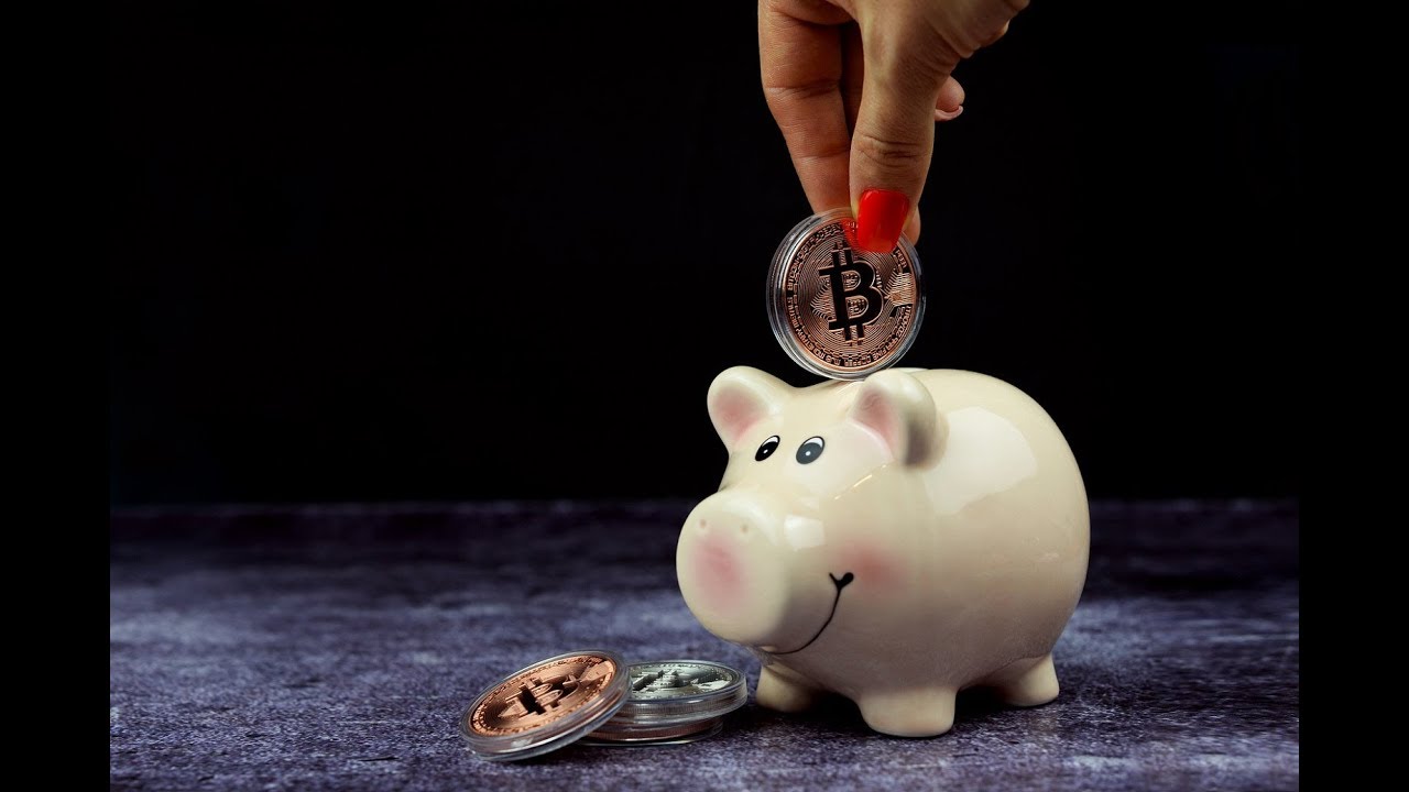 Bitcoin Accumulation - Price Discovery