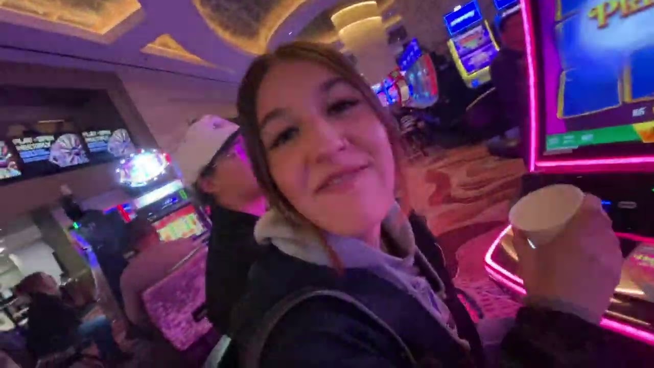 A Trip To Barona Casino