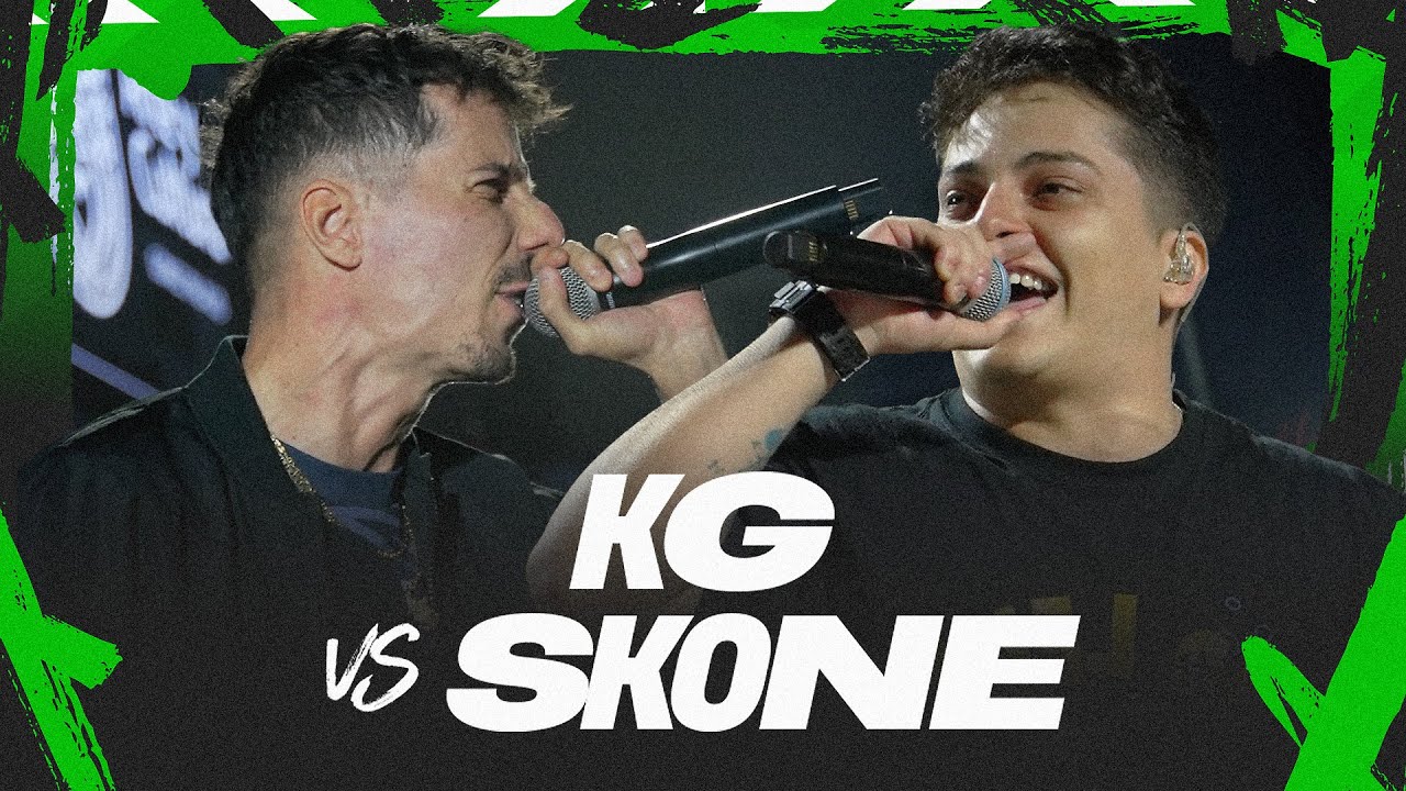 SKONE vs KG | #FMSMÉXICO 2025/26 | Jornada 3 - Temporada 6 I Urban Roosters