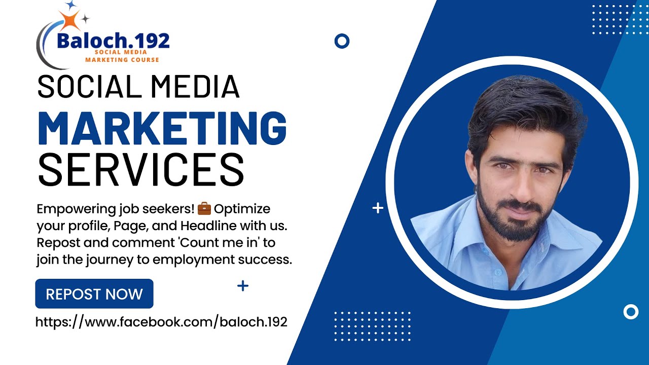 Master Social Media Marketing  | Digital Marketing | Social Media Marketing Strategy in Urdu Hindi