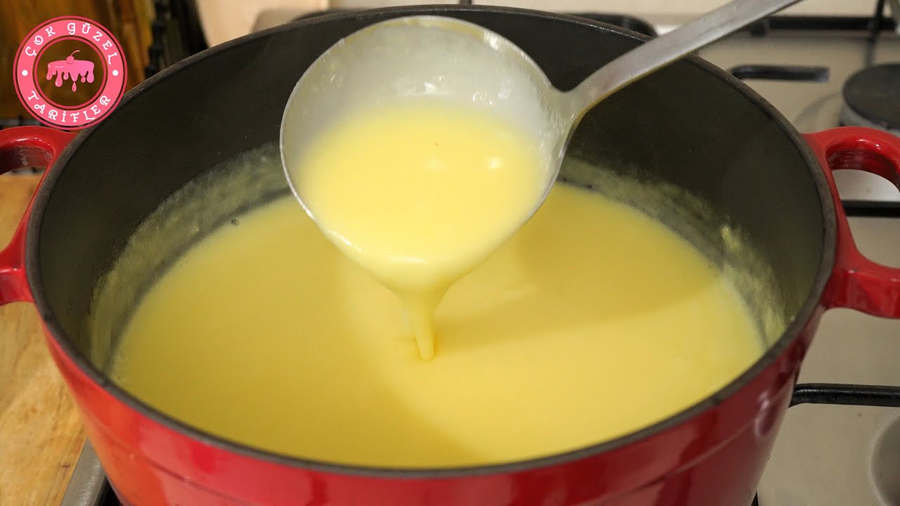 Cennet Çorbası Tarifi 💯 Ev Halkı Bayılacak! Cennet Çorbası Nasıl Yapılır | Çorba Çeşitleri ve Tarifi