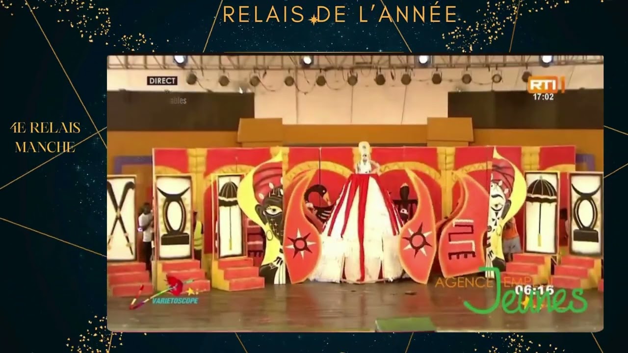 Best Relais