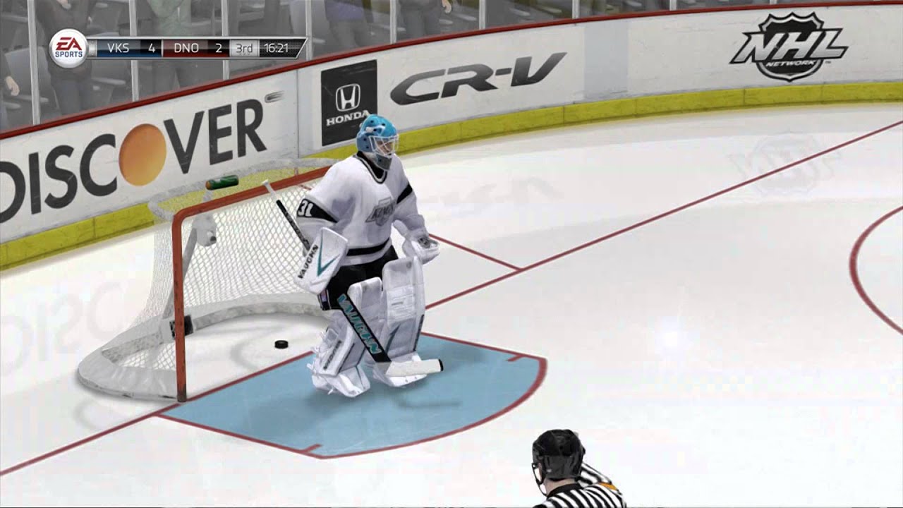 HUT GAME VS ONE OF THE BEST MILESTONE LINE-UP'S IN THE GAME **DANO HOCKEY**