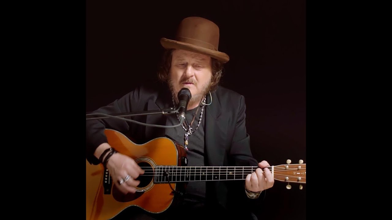 Zucchero - Come Il Sole All'Improvviso (Live Acoustic)