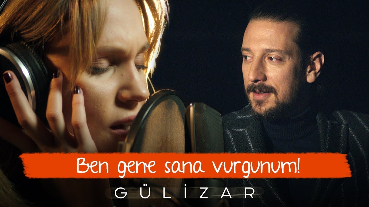 Ben gene sana vurgunum! - Gülizar 9. Bölüm